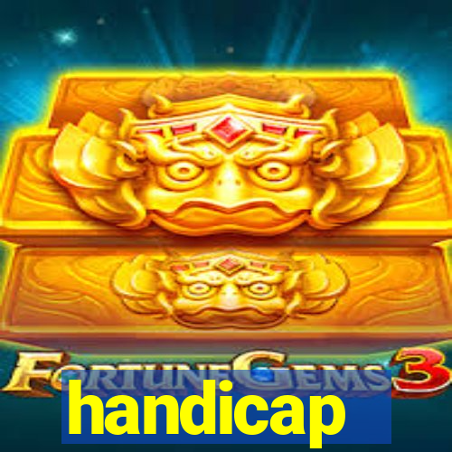 handicap -5